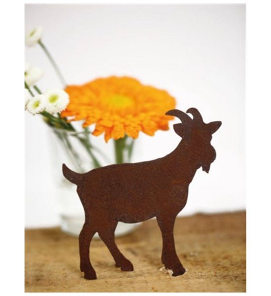 Bauernhof Minitiere zum Stecken - SET bestehend aus 14 Tieren