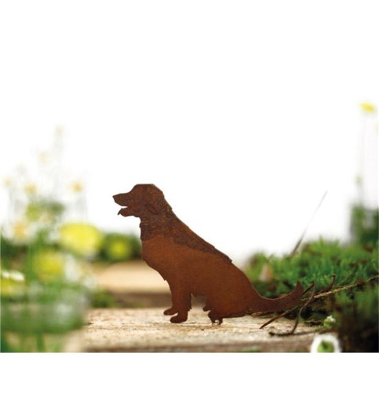 Bauernhof Minitiere zum Stecken - SET bestehend aus 14 Tieren