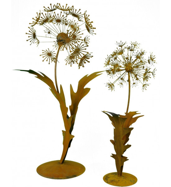 Frühlingsdeko Löwenzahn offen klein 100 cm hoch - Pusteblume Produktdetails:

Höhe 100 cm
Durchmesser 40 cm
auf einer stabil