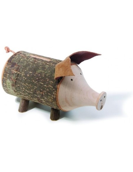 Sparschwein Rudi Sparschwein Rudi