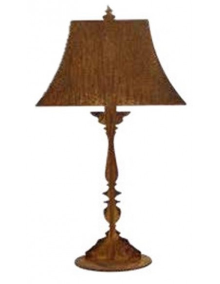 Lampen in Edelrost Lampe hoch auf Platte - Höhe 55 cm - flach 
Edelrost Lampe zum Stellen auf einer Standplatte.
Höhe 55 cm
 Lampen in Edelrost Lampe hoch auf Platte - Höhe 55 cm - flach 
Edelrost Lampe zum Stellen auf einer Standplatte.
Höhe 55 cm