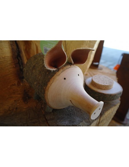 Sparschwein Rudi Sparschwein Rudi