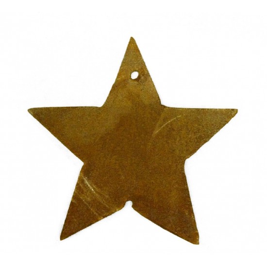 Deko Stern zum Aufhängen