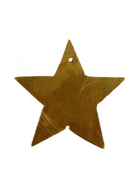 Deko Stern zum Aufhängen Deko Stern zum Aufhängen