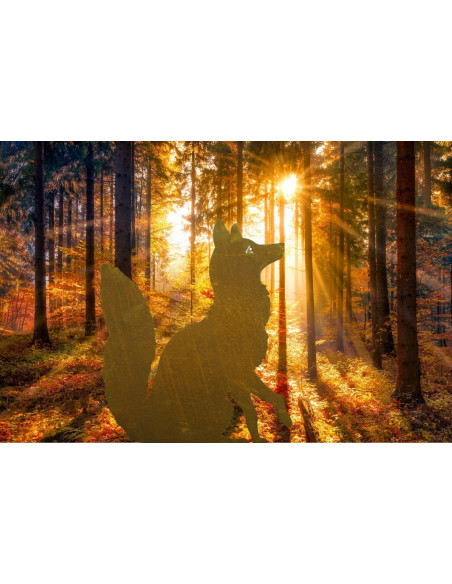 Tierstecker Edelrost Sitzender Fuchs auf Stab 60 cm Dekorativer Fuchs, sitzend auf Stab für Ihr Heim, Landhaus oder Garten
Höhe Tierstecker Edelrost Sitzender Fuchs auf Stab 60 cm Dekorativer Fuchs, sitzend auf Stab für Ihr Heim, Landhaus oder Garten
Höhe