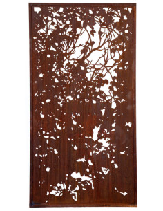 Start Canopy Paravent - Höhe 200 cm 
Höhe 200 cm
Breite 100 cm