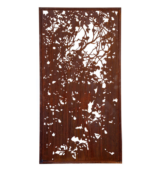 Start Canopy Paravent - Höhe 200 cm 
Höhe 200 cm
Breite 100 cm
