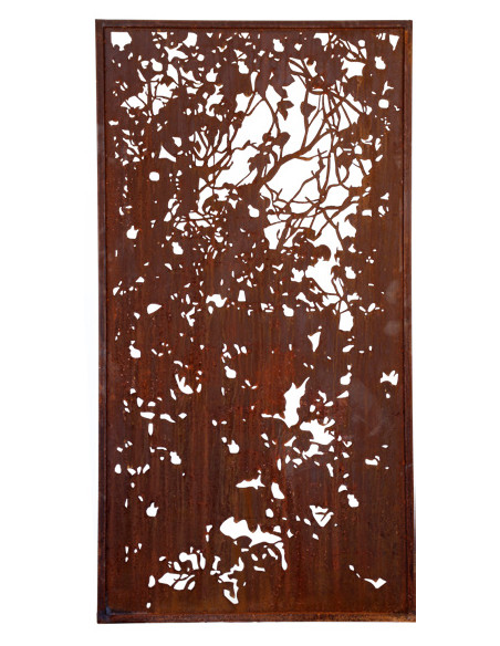 Start Canopy Paravent - Höhe 200 cm 
Höhe 200 cm
Breite 100 cm
