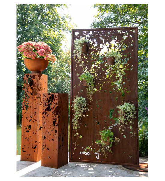 Start Canopy Paravent - Höhe 200 cm 
Höhe 200 cm
Breite 100 cm
