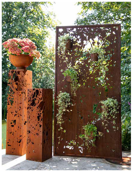 Start Canopy Paravent - Höhe 200 cm 
Höhe 200 cm
Breite 100 cm
