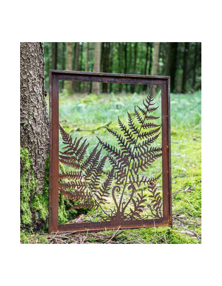 Start Farnbild mit 12mm Vierkantumrandung - Höhe 78 cm 
Höhe 78 cm
Breite 62 cm
mit 12 mm Vierkantumrandung
 Start Farnbild mit 12mm Vierkantumrandung - Höhe 78 cm 
Höhe 78 cm
Breite 62 cm
mit 12 mm Vierkantumrandung