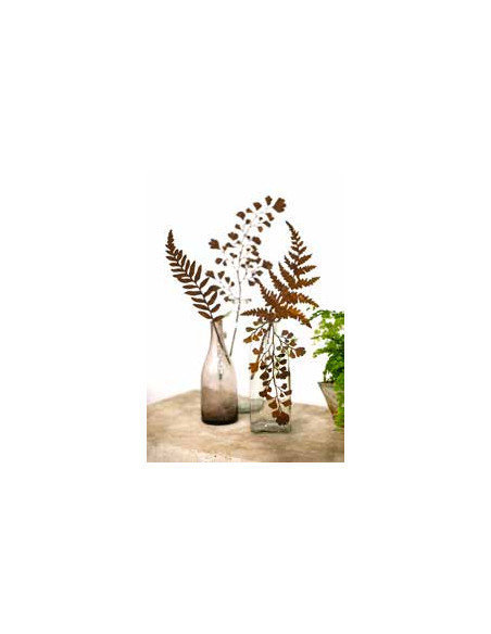 Start Farnstecker breit - Größe 2 - Höhe 42 cm Verleihe Deinem Garten mit dem breiten Farnstecker eine besondere Note. Dieses ku