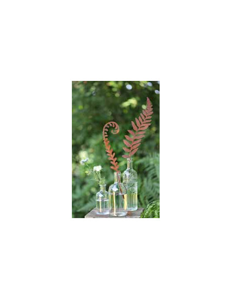 Start Farn eingedreht Direktstecker - Höhe 35 cm Setze mit dem eingedrehten Farn-Direktstecker einen natürlichen Akzent in Deine