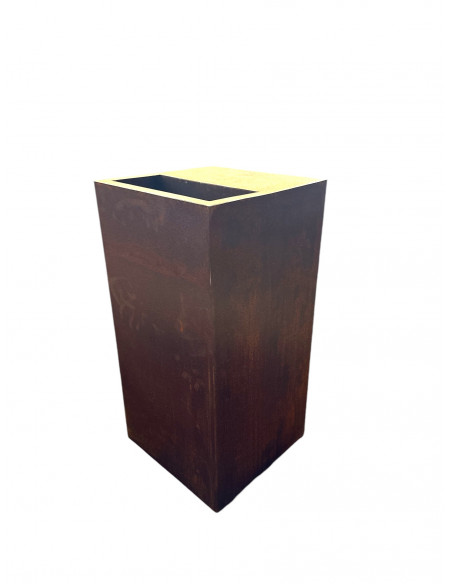 kreative Pflanzgefäße  Podest 80cm hoch zum Bepflanzen Säule 
Podest mit Aussparung ca 15cm
zum Bepflanzen im Deckel
Grundflä kreative Pflanzgefäße  Podest 80cm hoch zum Bepflanzen Säule 
Podest mit Aussparung ca 15cm
zum Bepflanzen im Deckel
Grundflä