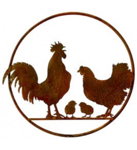 Gärtner Figur Gärtner Figur - Gerhard - mit Gießkanne - 125 cm groß Gärtner Paul mit Gießkanne auf Platte als schöne Dekoidee fü