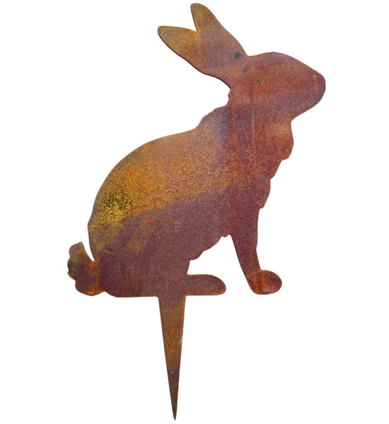 Start Beetstecker - Hase - Coniglio - Direktstecker - Höhe 38 cm 