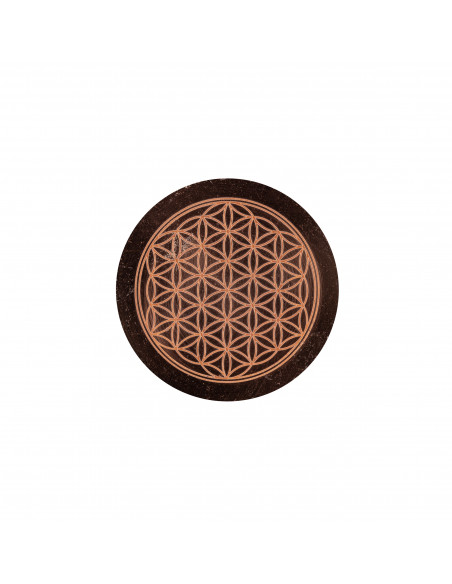 Blume des Lebens Wasserbecher aus Kupfer mit Blume des Lebens - 450 ml Kupfertrinkbecher Blume des Lebens
Die Kombination eines Blume des Lebens Wasserbecher aus Kupfer mit Blume des Lebens - 450 ml Kupfertrinkbecher Blume des Lebens
Die Kombination eines