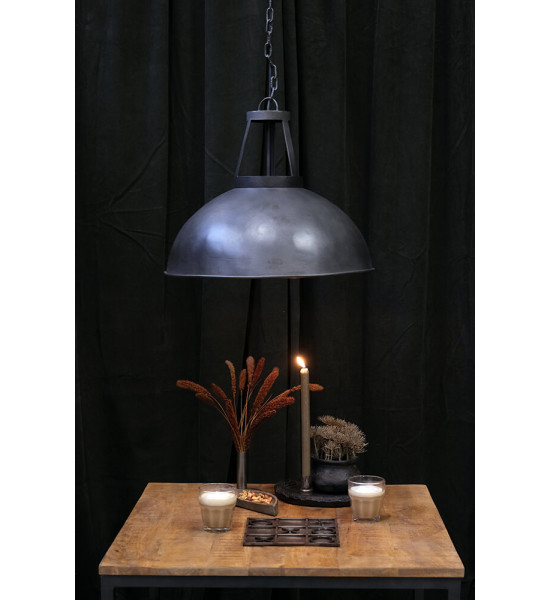 Gartendeko Rost Exklusives Tic Tac Toe Spiel aus Metall 20 x 20 cm Eine außergewöhnliche Version des klassischen Spiels „Tic Tac