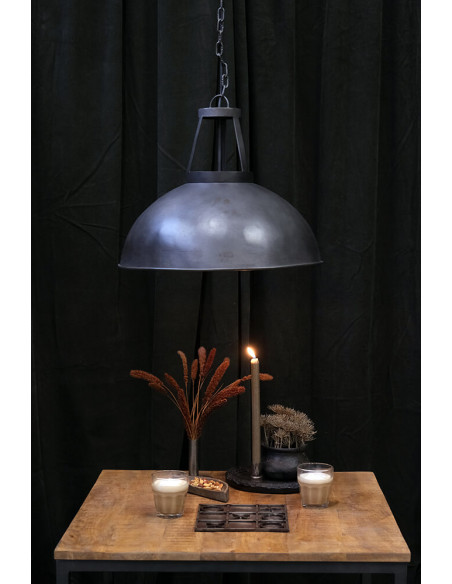 Gartendeko Rost Exklusives Tic Tac Toe Spiel aus Metall 20 x 20 cm Eine außergewöhnliche Version des klassischen Spiels „Tic Tac