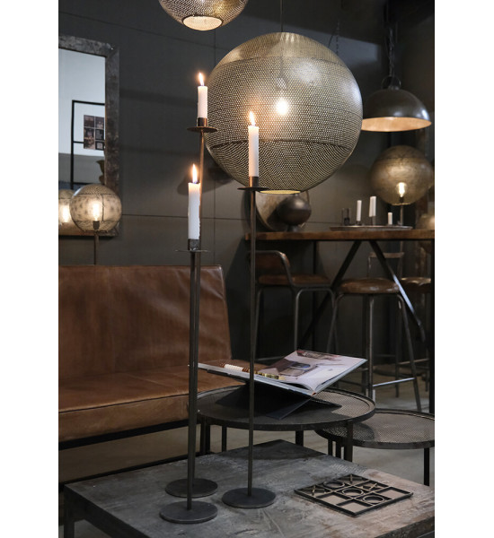 Gartendeko Rost Exklusives Tic Tac Toe Spiel aus Metall 20 x 20 cm Eine außergewöhnliche Version des klassischen Spiels „Tic Tac