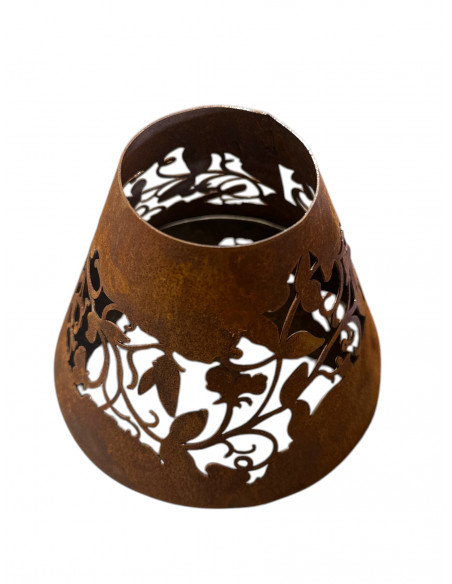 Start Weinglasschirm Erbsenranken  Start Weinglasschirm Erbsenranken