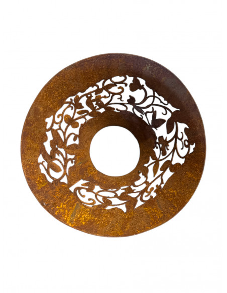 Start Weinglasschirm Erbsenranken  Start Weinglasschirm Erbsenranken