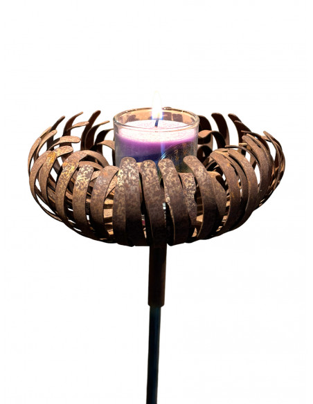 Blumen und Bäume große Spider Mum Blüte - 25 cm mit Hülse - Spinnenchrysantheme 
Spider Mum Blüte mit Hülse
für 8 mm Stab
bis Blumen und Bäume große Spider Mum Blüte - 25 cm mit Hülse - Spinnenchrysantheme 
Spider Mum Blüte mit Hülse
für 8 mm Stab
bis