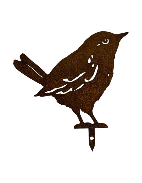 Start Direktstecker Zaunkönig Direktstecker - Höhe 10 cm 