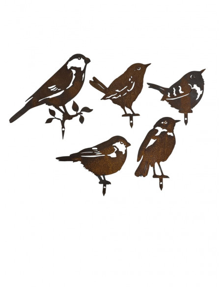 Start Direktstecker Zaunkönig Direktstecker - Höhe 10 cm 