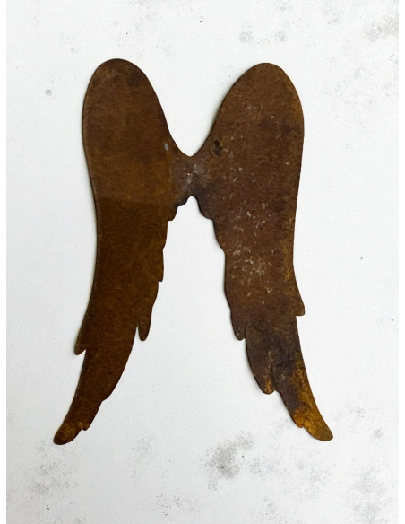 Start Flügelchen nach unten schauende - zum Hängen - Höhe 12 cm