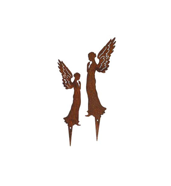 kleiner Engel Santine zum Stecken