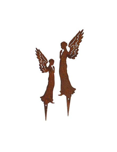 kleiner Engel Santine zum Stecken