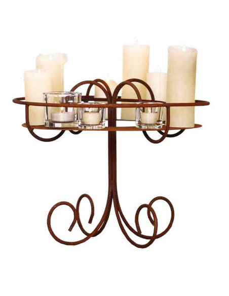 Grosse Windlichter Laternen für Draussen Kranz- und Kerzenhalter zum Stellen - 40 cm hoch 
Höhe 40 cm
Durchmesser 44 cm
Durch Grosse Windlichter Laternen für Draussen Kranz- und Kerzenhalter zum Stellen - 40 cm hoch 
Höhe 40 cm
Durchmesser 44 cm
Durch