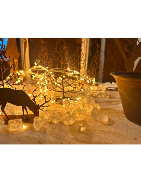 Zubehör Deko Glassteine - grob -  Kantenlänge 20 - 40 mm -  2.5 l Eimer 
Kantenlänge 20 - 40 mm
2,5 l Eimer
Diesr Glasbruch i