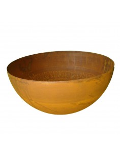 Halbkugelschale 30 cm Ø