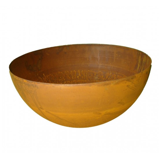 Halbkugelschale 30 cm Ø