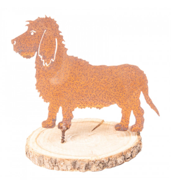 Start Bastian mit Dorn - Breite 15 cm 
Breite 15 cm
Höhe 11 cm
