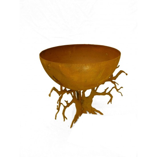 Baumgestell für Halbkugeln 30 cm