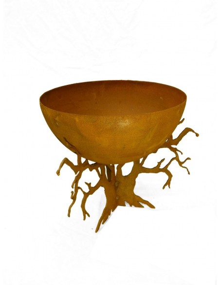 Baumgestell für Halbkugeln 30 cm