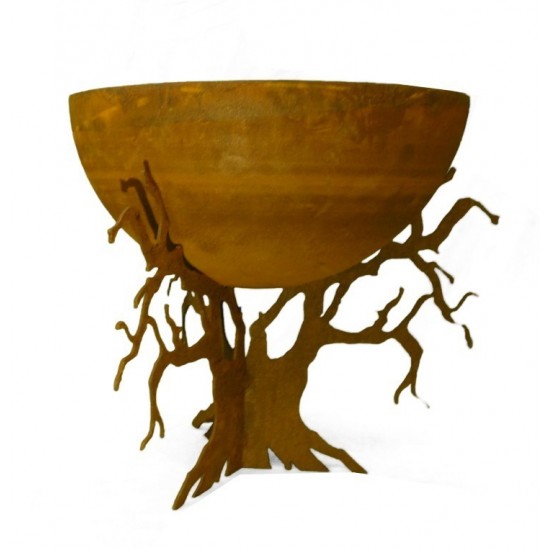 Baumgestell für Halbkugeln 30 cm