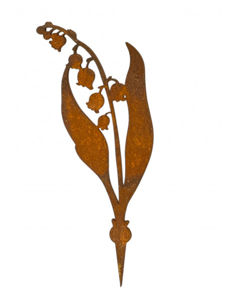 Frühblüher - Frühlingsblumen Maiglöckchen Direktstecker - Höhe 20 cm - Frühblüher 
Höhe 20 cm
Breite 9 cm
