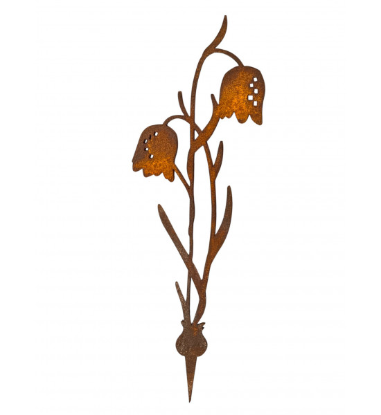 Frühblüher - Frühlingsblumen Schachbrettblume Direktstecker - Höhe 30 cm - Frühblüher 
Höhe 30 cm
Breite 10 cm
