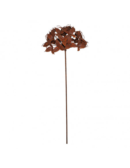 Blumen und Bäume Gartenstecker - Blume Tiger Lily - Ø 29 cm 
Ø 29 cm
Höhe 149 cm
