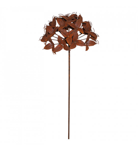 Blumen und Bäume Gartenstecker - Blume Tiger Lily - Ø 29 cm 
Ø 29 cm
Höhe 149 cm
