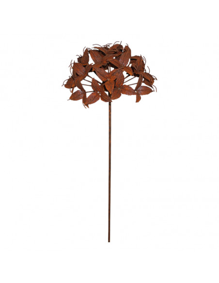 Blumen und Bäume Gartenstecker - Blume Tiger Lily - Ø 29 cm 
Ø 29 cm
Höhe 149 cm
