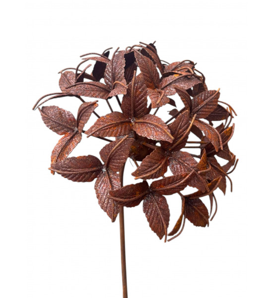 Blumen und Bäume Lilientraum Gartenstecker - Blumen  - Ø 29 cm 2-teilig 
Ø 29 cm
Höhe 149 cm
2-teilig die obere Lilien blüten