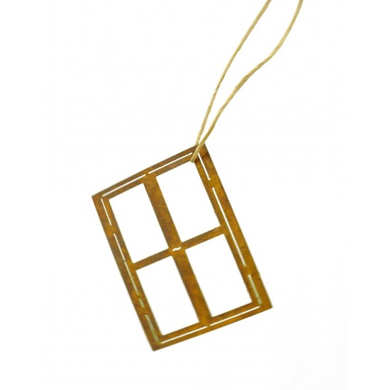 Edelst Fenster mini zum hängen