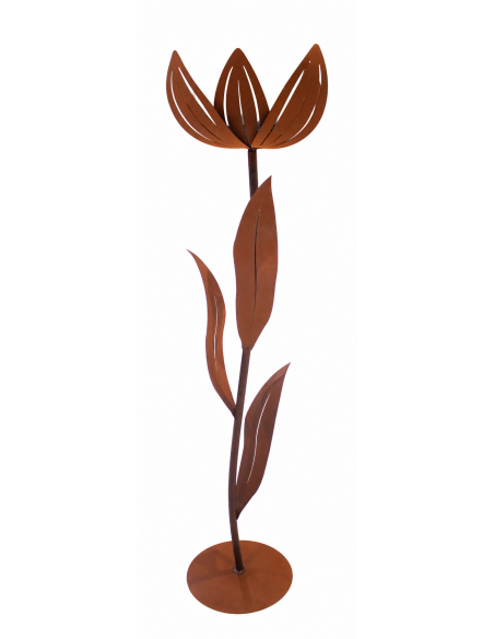 Untergestell Glasblume - Amelie