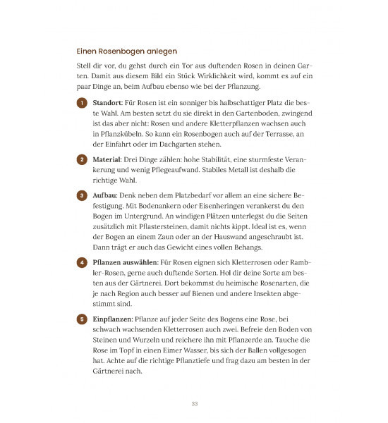 Start Gartengestaltung mit Edelrost - Der Metallmichl Ratgeber (PDF Download) 
