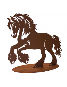 Pferd - Hakon